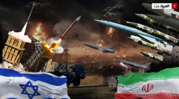 الجيش الإسرائيلي يهاجم “الكوبرا” الإيرانية وطائراته تملأ سماء أصفهان