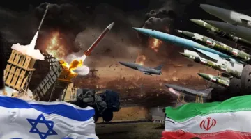 الجيش الإسرائيلي يوجه تحذيراً لإيران: سنستهدف مفاعل أراك النووي في طهران.