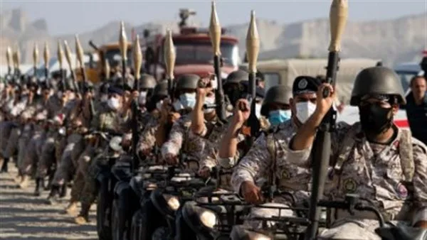 الجيش الإيراني: سنحمي استقلال وطننا بجميع إمكانياتنا