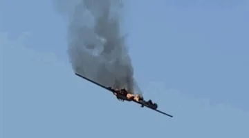 الجيش الروسي يرصد 44 طائرة مسيرة أوكرانية في غضون 3 ساعات