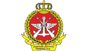 الجيش الكويتي: الصواريخ الباليستية العابرة فوق الأجواء الوطنية في ارتفاعات عالية ولا تمثل أي خطر