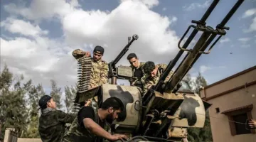 الجيش الليبي: نؤكد على مبادئ حسن الجوار وعدم التدخل في الشؤون الداخلية للدول الأخرى