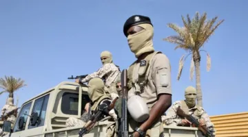 الجيش الليبي يرد على مزاعم القوات المسلحة السودانية بشأن دعمه لهجمات الدعم السريع