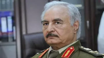 الجيش الليبي يواجه الاتهامات بتقديم الدعم لميليشيا الدعم السريع أثناء القتال.