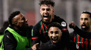 الجيش الملكي ينجز صفقة جديدة في فترة الانتقالات الصيفية