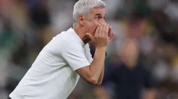 الحارس الأساسي في الوصل: هل يمكن أن تتحول أولى تحديات لويس كاسترو إلى ميزة؟