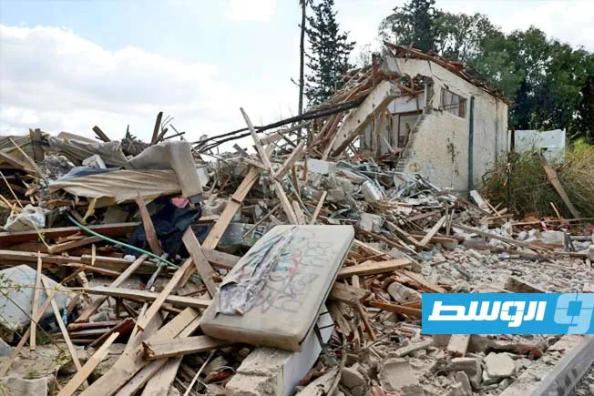 الحبس لمحلل سابق في «سي آي إيه» قام بتهريب مستندات عن هجوم إسرائيلي على إيران الحبس لمحلل سابق في «سي آي إيه» قام بتهريب مستندات عن هجوم إسرائيلي على إيران
