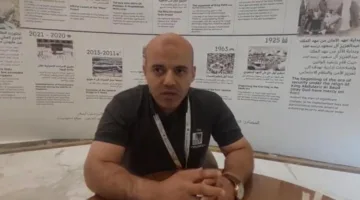 “الحج السياحي”: نوفر عدة وسائل لاستقبال شكاوى الحجاج وتسهيل أي تحديات تواجههم.