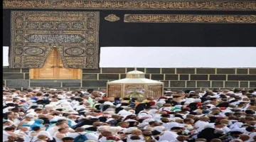 الحج بالنيابة: المتطلبات والضوابط