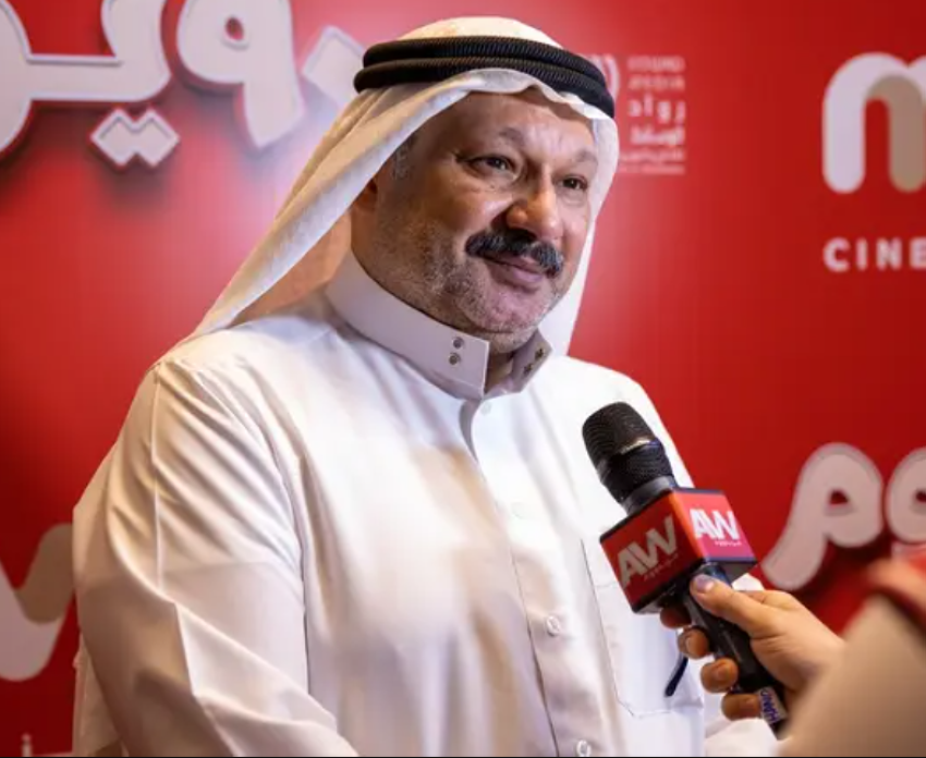 خالد الحربي