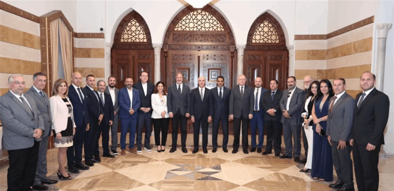 الحجار: ن reiterate دعم وزارة الداخلية لتعزيز التعاون من أجل تحسين بيروت الحجار: ن reiterate دعم وزارة الداخلية لتعزيز التعاون من أجل تحسين بيروت