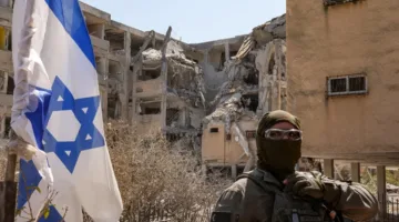 الحرب التي تُهيئ لقيام إسرائيل جديدة
