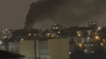 الحرب متواصلة… صواريخ إيرانية جديدة تضرب إسرائيل.