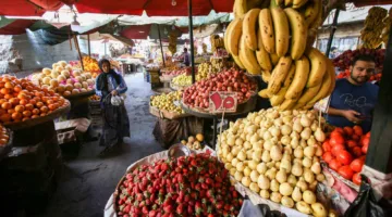 الحرب وارتفاع أسعار النفط: هل ستسببان موجة جديدة من التضخم في مصر؟