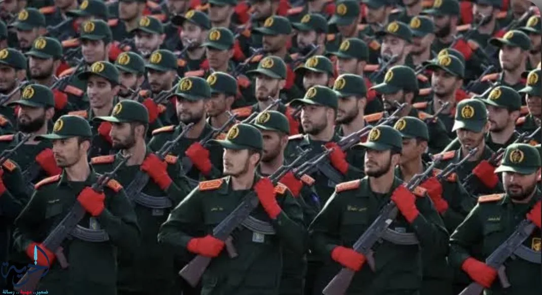 الحرس الثوري الإيراني: أهدافنا الحالية تشمل جميع مصالح الولايات المتحدة في الشرق الأوسط الحرس الثوري الإيراني: أهدافنا الحالية تشمل جميع مصالح الولايات المتحدة في الشرق الأوسط