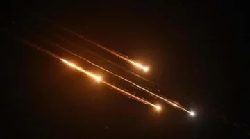الحرس الثوري الإيراني: انطلاق المرحلة التاسعة عشر من عملية “الوعد الصادق 3”