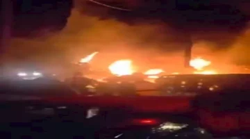 الحرس الثوري الإيراني: صواريخ فتاح تمثل بداية النهاية للدفاع الأسطوري للجيش