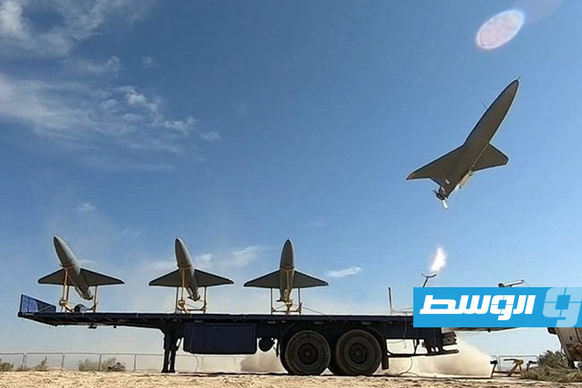 الحرس الثوري الإيراني: قمنا بضرب قواعد جوية إسرائيلية في هجمات جديدة