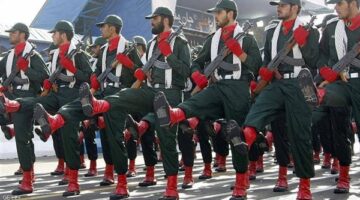 الحرس الثوري الإيراني: لدينا السيطرة الكاملة على الأجواء الإسرائيلية