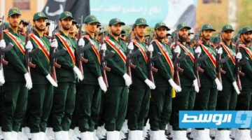 الحرس الثوري الإيراني يكشف عن وفاة رئيس جهاز المخابرات لديه