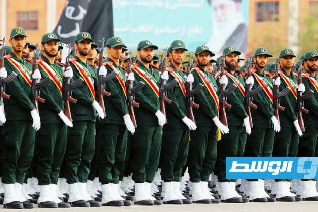 الحرس الثوري الإيراني يكشف عن وفاة رئيس جهاز المخابرات لديه