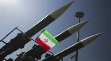 الحرس الثوري الإيراني ينوي مهاجمة مواقع طاقة في إسرائيل، والدفاعات الجوية تتصدى لطائرتين مسيرتين.