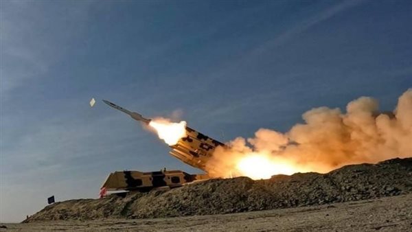 الحرس الثوري الإيراني يُعلن عن استهداف قواعد جوية في إسرائيل في هجمات إضافية الحرس الثوري الإيراني يُعلن عن استهداف قواعد جوية في إسرائيل في هجمات إضافية