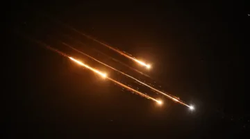 الحرس الثوري الإيراني يُعلن عن انطلاق عملية ‘الوعود الصادقة 3’ كرد على الهجوم الإسرائيلي