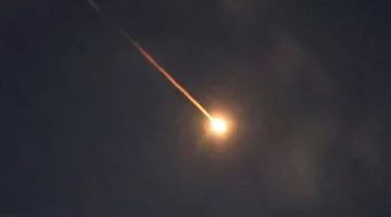 الحرس الثوري: دفعة جديدة من الطائرات المسيّرة تستهدف أهدافاً إسرائيلية في الشمال والجنوب