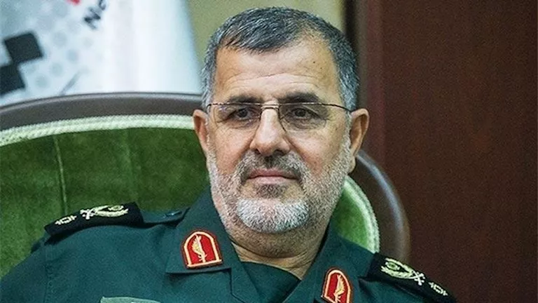 الحرس الثوري: ستُفتَح أبواب الجحيم على العدو الصهيوني المجرم
