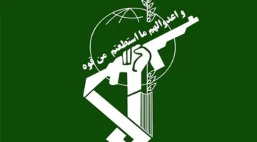 الحرس الثوري ي Launch العملية المعروفة باسم الوعد الصادق 3