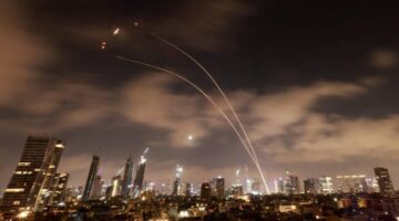 «الحرس الثوري» يضرب إسرائيل بصواريخ تفوق سرعتها سرعة الصوت