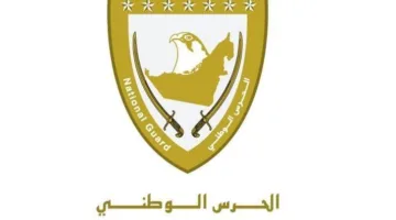 الحرس الوطني ينقذ 4 أفراد بعد تعطل دراجاتهم المائية قبالة سواحل أبوظبي