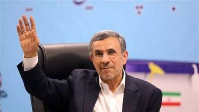 الحروب تخلق أرضًا خصبة للشائعات: وفاة رئيس إيران الأسبق محمود أحمدي نجاد.. خدعة إسرائيلية جديدة نالت تصديق العالم! الحروب تخلق أرضًا خصبة للشائعات: وفاة رئيس إيران الأسبق محمود أحمدي نجاد.. خدعة إسرائيلية جديدة نالت تصديق العالم!