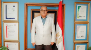 الحرية المصرية: نساند خطوات الحكومة لحماية الأمن القومي ونرفض أي انتهاك للسيادة الوطنية