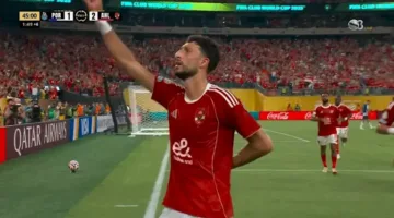 الحظ.. وسام أبو علي يتحدث عن إقصاء الأهلي من كأس العالم للأندية 2025