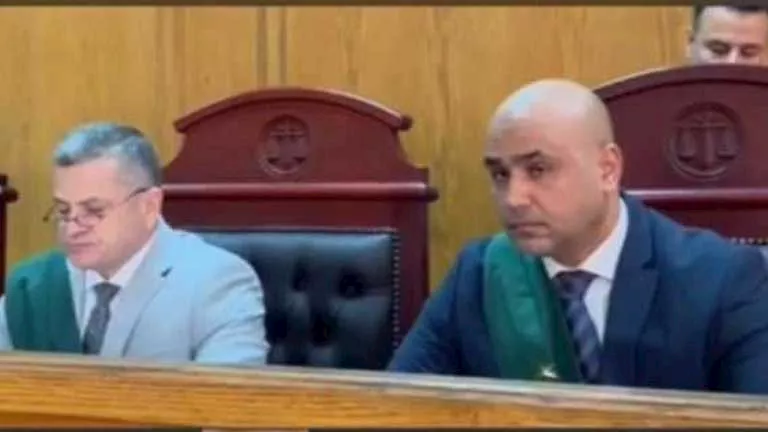 الحكم بالسجن 6 سنوات على ربة منزل ومالك مصنع رخام بتهمة التسبب في عاهة دائمة الحكم بالسجن 6 سنوات على ربة منزل ومالك مصنع رخام بتهمة التسبب في عاهة دائمة