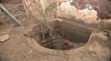 الحكم بالسجن 7 سنوات للمتهمين في قضايا تنقيب الآثار بالقليوبية