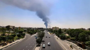 الحكومة الإيرانية تحجب الإنترنت لحماية نفسها من الهجمات الإلكترونية