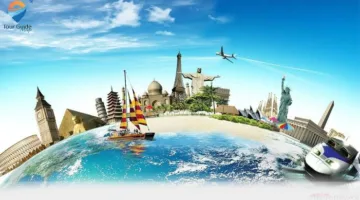 الحكومة: السياحة العالمية شهدت زيادة قدرها 5% في الربع الأول من 2025