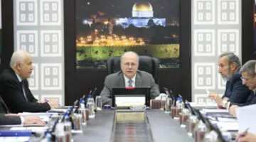 الحكومة الفلسطينية تؤكد على أهمية التحرك الدولي الفوري لوقف المجاعة في غزة