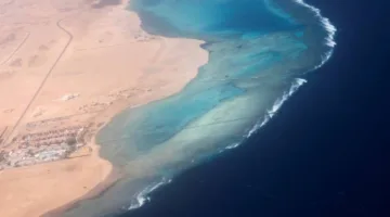 الحكومة المصرية توضح موقفها بشأن بيع قطعة أرض كبيرة في البحر الأحمر