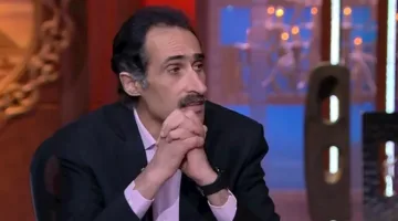 الحكومة تتحمل المسؤولية.. مجدي الجلاد: مصاريف صيانة الطريق الإقليمي تثير استفسارات