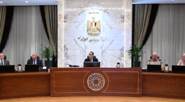 الحكومة تراقب خطوات بدء البث التجريبي للمنصة الإلكترونية لرخص الاستثمار