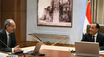 الحكومة تستعرض تقدم برنامج الطروحات الحكومية في مجال الاتصالات
