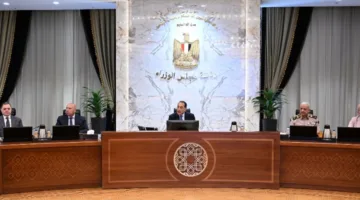 الحكومة تعتمد تعرفات الكهرباء لمشروعات إنتاج الطاقة من الحمأة في محطات معالجة المياه العادمة.
