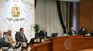 الحكومة تعلن تخصيص 26 ألف فدان في الجيزة لإنشاء مدينة صناعية في أطفيح