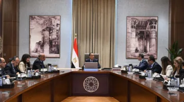 الحكومة: خمسة جوانب لتطبيق الخطة الاستثمارية في قطاع الكهرباء