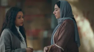 الحلقة السابعة من مسلسل ‘فات الميعاد’… فدوى عابد تتخلى عن أسماء أبو اليزيد