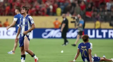 الحلم قد انتهى.. كيف تناولت الصحف البرتغالية تعادل الأهلي وبورتو في كأس العالم للأندية؟